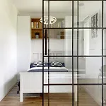 Modern Apartment