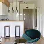 Modern Apartment