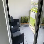 Modern Apartment
